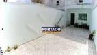 Foto 2 de Sobrado com 3 Quartos para alugar, 128m² em Vila Guiomar, Santo André