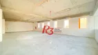 Foto 9 de Sala Comercial para venda ou aluguel, 151m² em Gonzaga, Santos