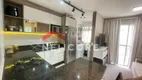 Foto 3 de Apartamento com 2 Quartos à venda, 43m² em Jardim Guilhermino, Guarulhos