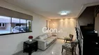 Foto 4 de Casa de Condomínio com 3 Quartos à venda, 185m² em Vila Divino Pai Eterno, Goiânia