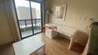 Foto 3 de Flat com 1 Quarto para alugar, 50m² em Moema, São Paulo