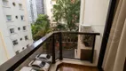 Foto 12 de Flat com 1 Quarto para alugar, 40m² em Jardim Paulista, São Paulo