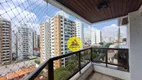 Foto 6 de Apartamento com 3 Quartos para alugar, 134m² em Perdizes, São Paulo