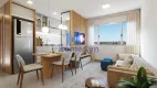 Foto 3 de Apartamento com 2 Quartos à venda, 58m² em Jardim Planalto, Goiânia