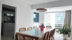 Foto 13 de Apartamento com 3 Quartos para alugar, 200m² em Pituaçu, Salvador