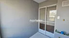 Foto 10 de Apartamento com 1 Quarto para venda ou aluguel, 31m² em Vila Romana, São Paulo