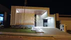 Foto 4 de Casa de Condomínio com 3 Quartos à venda, 225m² em Fazenda Vau das Pombas, Goiânia