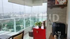 Foto 5 de Apartamento com 2 Quartos à venda, 70m² em Santo Amaro, São Paulo