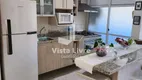 Foto 8 de Apartamento com 3 Quartos à venda, 75m² em Barra Funda, São Paulo