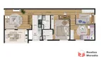 Foto 33 de Apartamento com 3 Quartos à venda, 78m² em Novo Osasco, Osasco