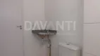 Foto 11 de Apartamento com 2 Quartos para venda ou aluguel, 49m² em Jardim Samambaia, Campinas