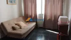 Foto 3 de Apartamento com 1 Quarto à venda, 36m² em Centro, São Vicente