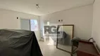 Foto 4 de Cobertura com 3 Quartos à venda, 153m² em Ponta da Praia, Santos
