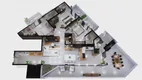 Foto 17 de Apartamento com 3 Quartos à venda, 160m² em Tubalina, Uberlândia