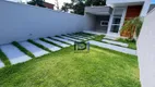 Foto 8 de Casa com 3 Quartos à venda, 114m² em Mangabeira, Eusébio