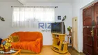 Foto 5 de Casa com 3 Quartos à venda, 267m² em Cambuci, São Paulo