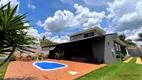 Foto 2 de Casa de Condomínio com 4 Quartos à venda, 380m² em Lago Norte, Brasília