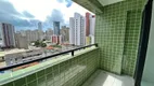 Foto 11 de Apartamento com 2 Quartos para alugar, 52m² em Piedade, Jaboatão dos Guararapes