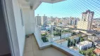 Foto 2 de Apartamento com 3 Quartos para alugar, 86m² em Vila Valparaiso, Santo André