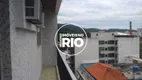 Foto 2 de Apartamento com 2 Quartos à venda, 90m² em Andaraí, Rio de Janeiro