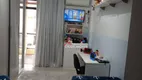 Foto 15 de Apartamento com 3 Quartos à venda, 155m² em Ponta da Praia, Santos