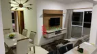 Foto 18 de Apartamento com 2 Quartos à venda, 90m² em Boqueirão, Praia Grande