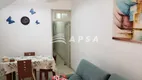 Foto 3 de Apartamento com 2 Quartos à venda, 60m² em Estacio, Rio de Janeiro