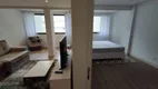 Foto 7 de Flat com 1 Quarto para alugar, 51m² em Jardins, São Paulo