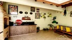 Foto 6 de Casa com 3 Quartos à venda, 158m² em Loteamento Reserva Ermida, Jundiaí