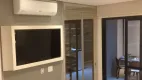 Foto 3 de Flat com 1 Quarto à venda, 40m² em Vila Olímpia, São Paulo