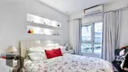 Foto 10 de Apartamento com 3 Quartos à venda, 163m² em Barra da Tijuca, Rio de Janeiro
