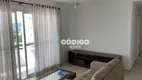 Foto 4 de Apartamento com 3 Quartos à venda, 95m² em Jardim Zaira, Guarulhos