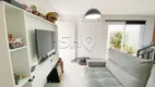 Foto 2 de Casa de Condomínio com 3 Quartos à venda, 105m² em Granja Viana, Cotia