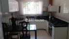 Foto 12 de Casa de Condomínio com 3 Quartos à venda, 175m² em Setor Habitacional Taquari, Brasília