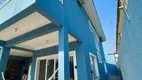 Foto 8 de Casa com 4 Quartos à venda, 308m² em Solemar, Praia Grande