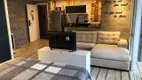 Foto 3 de Apartamento com 1 Quarto para venda ou aluguel, 55m² em Vila Regente Feijó, São Paulo