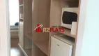 Foto 6 de Flat com 1 Quarto à venda, 28m² em Pinheiros, São Paulo