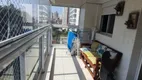 Foto 11 de Apartamento com 2 Quartos à venda, 77m² em José Menino, Santos