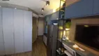 Foto 6 de Apartamento com 1 Quarto para venda ou aluguel, 20m² em Barcelona, São Caetano do Sul