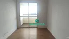 Foto 6 de Apartamento com 3 Quartos à venda, 70m² em Vila Lucia, São Paulo