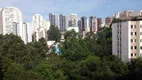 Foto 12 de Apartamento com 1 Quarto à venda, 33m² em Panamby, São Paulo