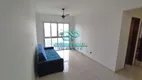 Foto 5 de Apartamento com 1 Quarto à venda, 55m² em Enseada, Guarujá