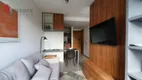 Foto 5 de Apartamento com 1 Quarto à venda, 32m² em São Pedro, Juiz de Fora