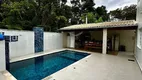 Foto 14 de Casa de Condomínio com 4 Quartos à venda, 208m² em Guaratuba, Bertioga