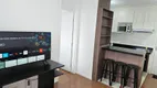 Foto 2 de Apartamento com 1 Quarto para alugar, 35m² em Alto da Mooca, São Paulo