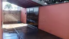 Foto 2 de Casa com 4 Quartos à venda, 186m² em Vila Santana, Araraquara