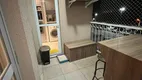 Foto 6 de Apartamento com 2 Quartos à venda, 46m² em Centro, Campinas