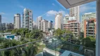 Foto 4 de Apartamento com 2 Quartos à venda, 187m² em Moema, São Paulo