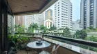 Foto 4 de Apartamento com 4 Quartos à venda, 186m² em Perdizes, São Paulo