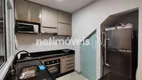 Foto 9 de Casa com 3 Quartos à venda, 96m² em Santa Cruz, Belo Horizonte